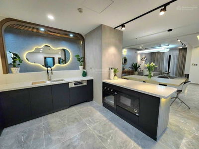 Midtown Phu My Hung, Vietnam Midtown Phu My Hung, Vietnam