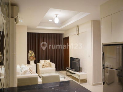 Kuningan City Denpasar Residence Apartment, Indonesia  Kuningan City Denpasar Residence Apartment, Indonesia