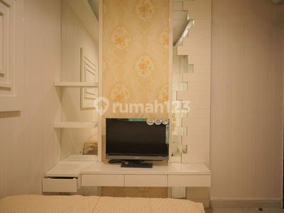 Kuningan City Denpasar Residence Apartment, Indonesia  Kuningan City Denpasar Residence Apartment, Indonesia
