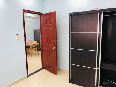 IDICO Tan Phu apartment complex, Vietnam IDICO Tan Phu apartment complex, Vietnam