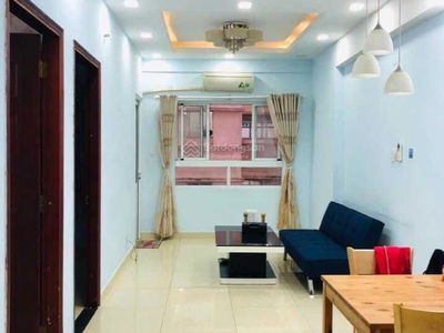 IDICO Tan Phu apartment complex, Vietnam IDICO Tan Phu apartment complex, Vietnam