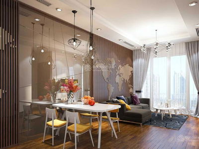 Lexington Residence, Vietnam  Lexington Residence, Vietnam