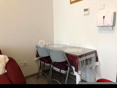 Sudirman Suites Apartment, Indonesia  Sudirman Suites Apartment, Indonesia