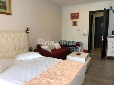 Sudirman Suites Apartment, Indonesia  Sudirman Suites Apartment, Indonesia