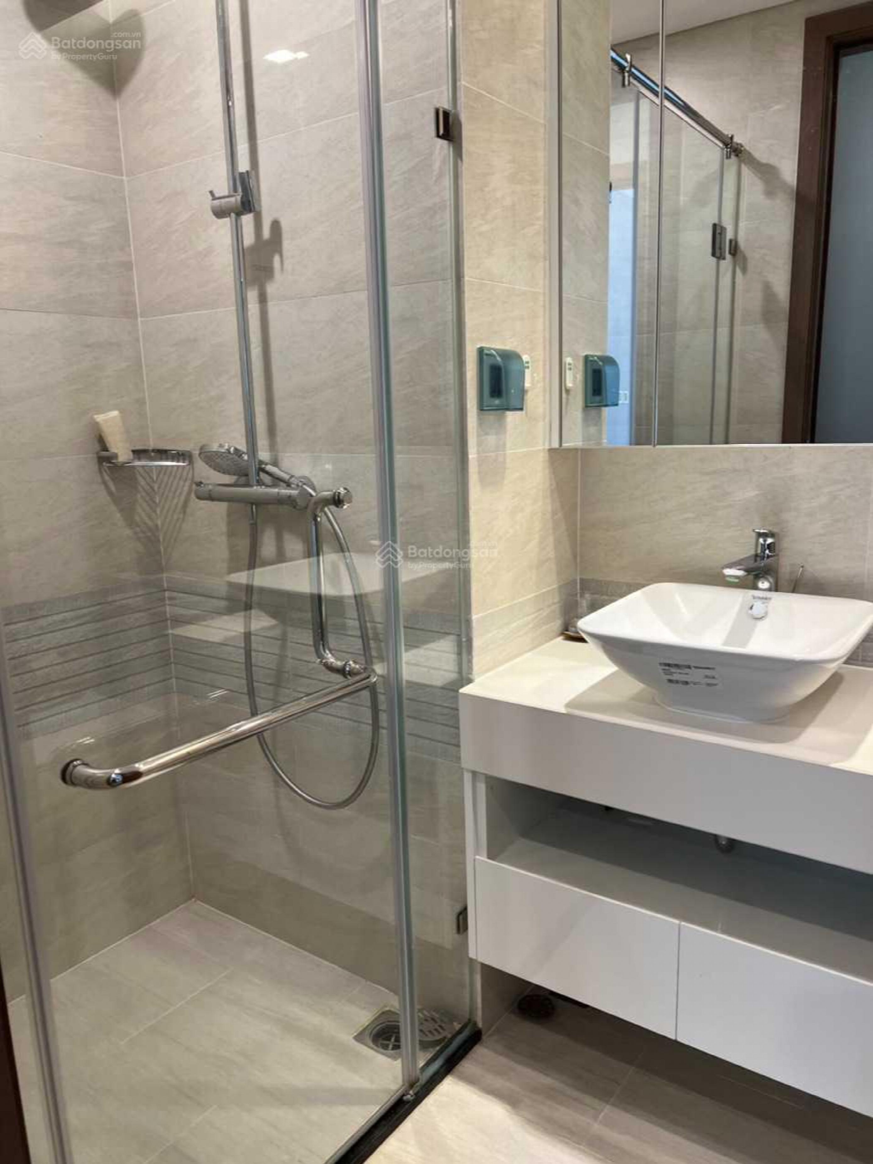 Vinhomes Metropolis - Lieu Giai