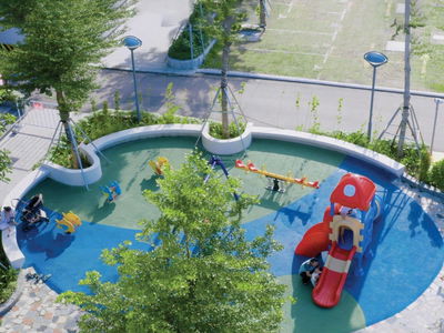 Ecolife Riverside, Vietnam Ecolife Riverside, Vietnam