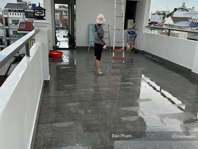 Cuu Long Street, Vietnam Cuu Long Street, Vietnam