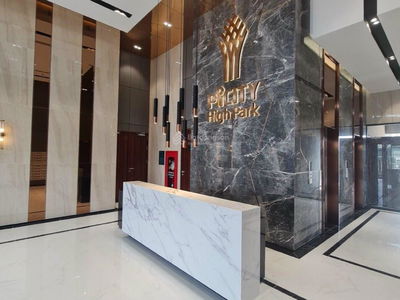 PiCity High Park, Vietnam  PiCity High Park, Vietnam