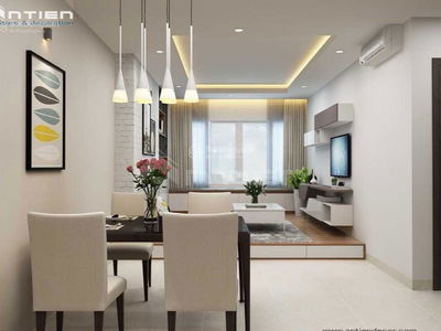 Lexington Residence, Vietnam Lexington Residence, Vietnam