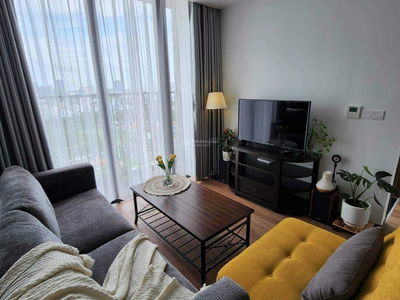 Eco Green Saigon, Vietnam Eco Green Saigon, Vietnam