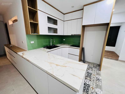 Mipec Riverside, Vietnam Mipec Riverside, Vietnam