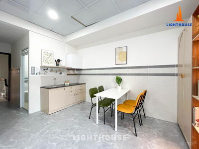 Nguyen Xi Street, Vietnam Nguyen Xi Street, Vietnam