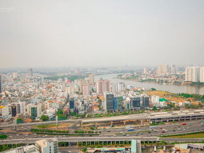 The Landmark 81 - Vinhomes Central Park, Vietnam The Landmark 81 - Vinhomes Central Park, Vietnam