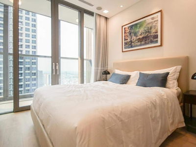 The Landmark 81 - Vinhomes Central Park, Vietnam The Landmark 81 - Vinhomes Central Park, Vietnam