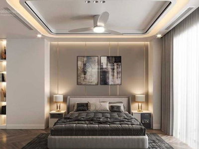 The Landmark 81 - Vinhomes Central Park, Vietnam The Landmark 81 - Vinhomes Central Park, Vietnam