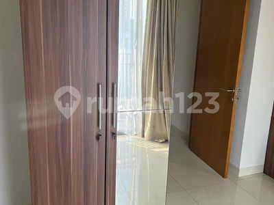 The Mansion Bougenville Apartment, Indonesia  The Mansion Bougenville Apartment, Indonesia