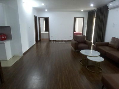 Hoang Dao Thuy Street, Vietnam Hoang Dao Thuy Street, Vietnam