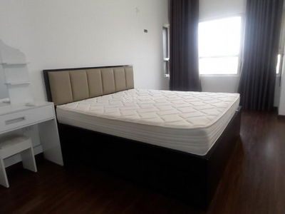 Hoang Dao Thuy Street, Vietnam Hoang Dao Thuy Street, Vietnam