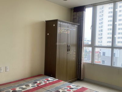 Richland Southern, Vietnam Richland Southern, Vietnam