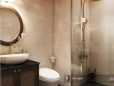 Hanoi Aqua Central, Vietnam Hanoi Aqua Central, Vietnam