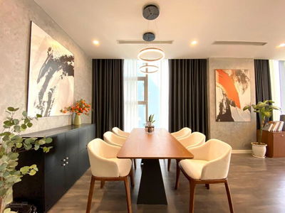 Golden Land, Vietnam Golden Land, Vietnam