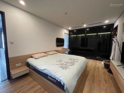 Vinhomes Metropolis - Lieu Giai, Vietnam Vinhomes Metropolis - Lieu Giai, Vietnam