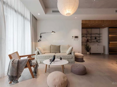 Hanoi Aqua Central, Vietnam Hanoi Aqua Central, Vietnam