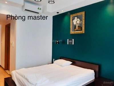 Saigon Pearl, Vietnam Saigon Pearl, Vietnam