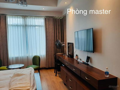 Saigon Pearl, Vietnam Saigon Pearl, Vietnam