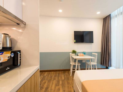 Hai Ba Trung Street, Vietnam Hai Ba Trung Street, Vietnam