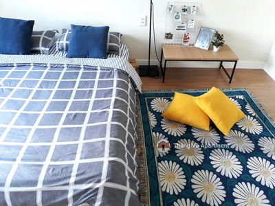 Masteri Thao Dien, Vietnam Masteri Thao Dien, Vietnam