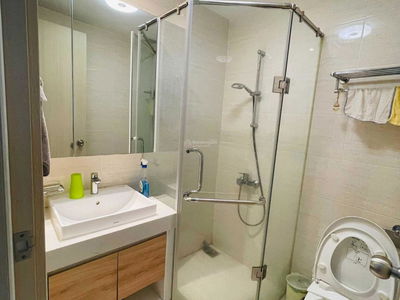 New City Thu Thiem, Vietnam  New City Thu Thiem, Vietnam