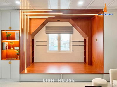 Pham Van Dong Street, Vietnam Pham Van Dong Street, Vietnam