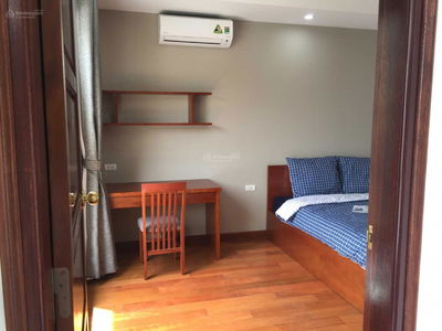 Van Bao Street, Vietnam Van Bao Street, Vietnam