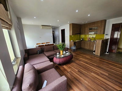 Lac Long Quan Street, Vietnam Lac Long Quan Street, Vietnam