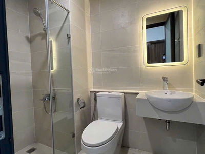 Q7 Saigon Riverside, Vietnam Q7 Saigon Riverside, Vietnam