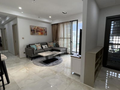 The Ascentia Phu My Hung, Vietnam The Ascentia Phu My Hung, Vietnam