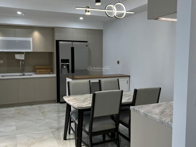 The Ascentia Phu My Hung, Vietnam The Ascentia Phu My Hung, Vietnam