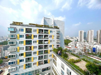 Charmington La Pointe, Vietnam Charmington La Pointe, Vietnam