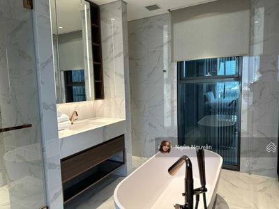 The Crest Residence, Vietnam The Crest Residence, Vietnam