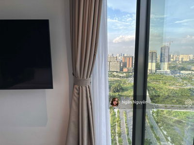 The Crest Residence, Vietnam The Crest Residence, Vietnam