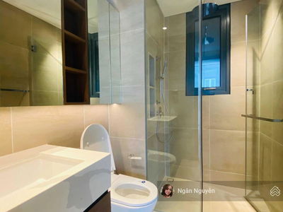 The Crest Residence, Vietnam The Crest Residence, Vietnam