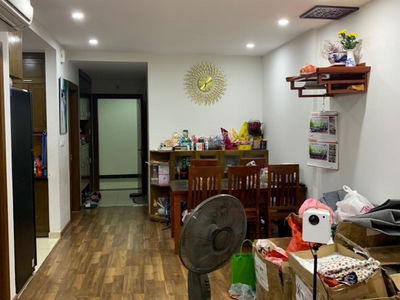 Goldmark City, Vietnam Goldmark City, Vietnam