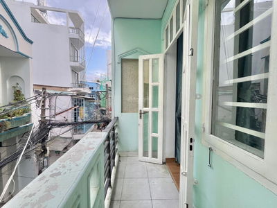 Nguyen Duy Street, Vietnam Nguyen Duy Street, Vietnam