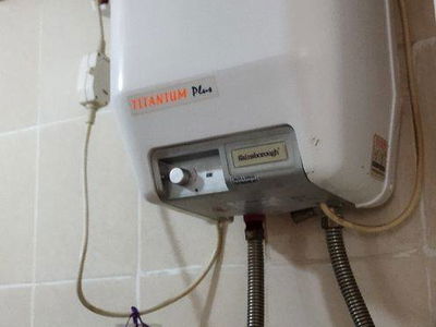 Gading Icon, Indonesia  Gading Icon, Indonesia