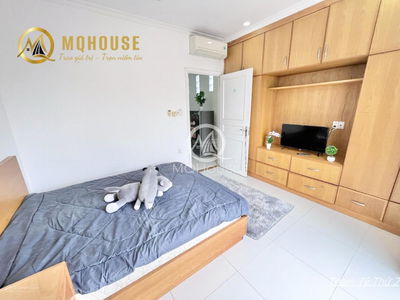 Bui Huu Nghia Street, Vietnam Bui Huu Nghia Street, Vietnam