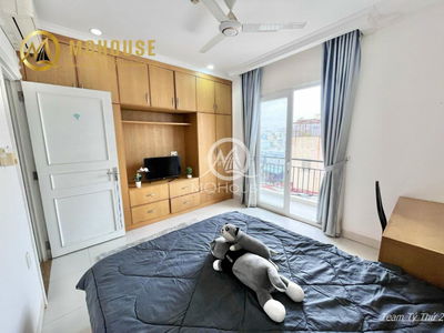 Bui Huu Nghia Street, Vietnam Bui Huu Nghia Street, Vietnam