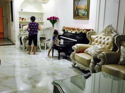 Indochina Plaza, Vietnam Indochina Plaza, Vietnam