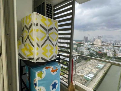 Sky 89, Vietnam Sky 89, Vietnam