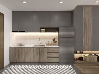 The Tresor, Vietnam The Tresor, Vietnam